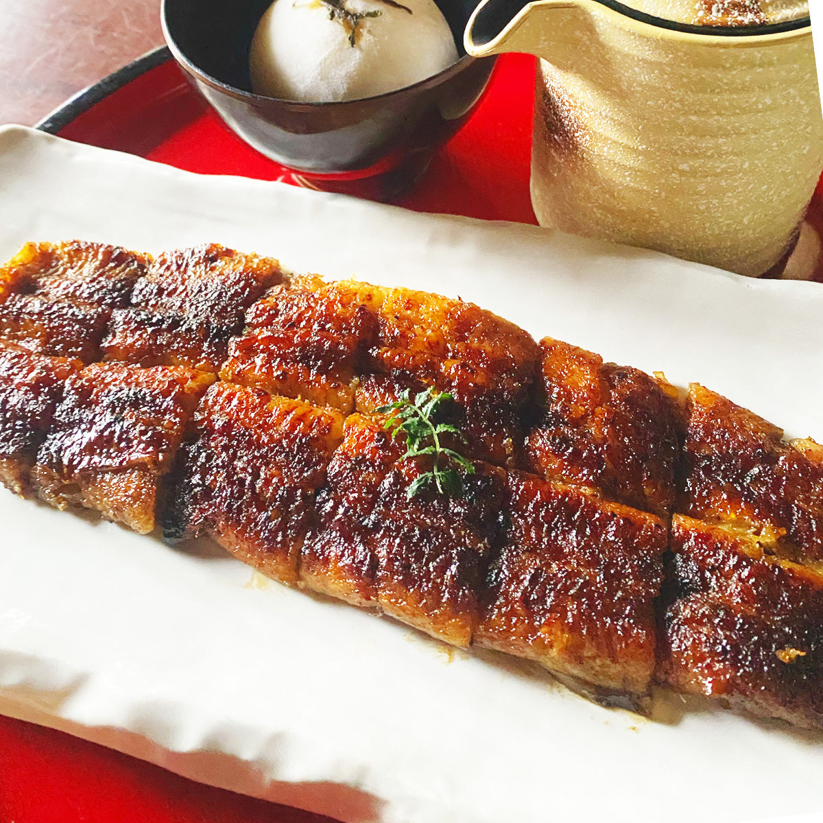 国産うなぎ長焼き 大容量5尾ギフト｜炭焼うな富士 – 炭焼うな富士公式
