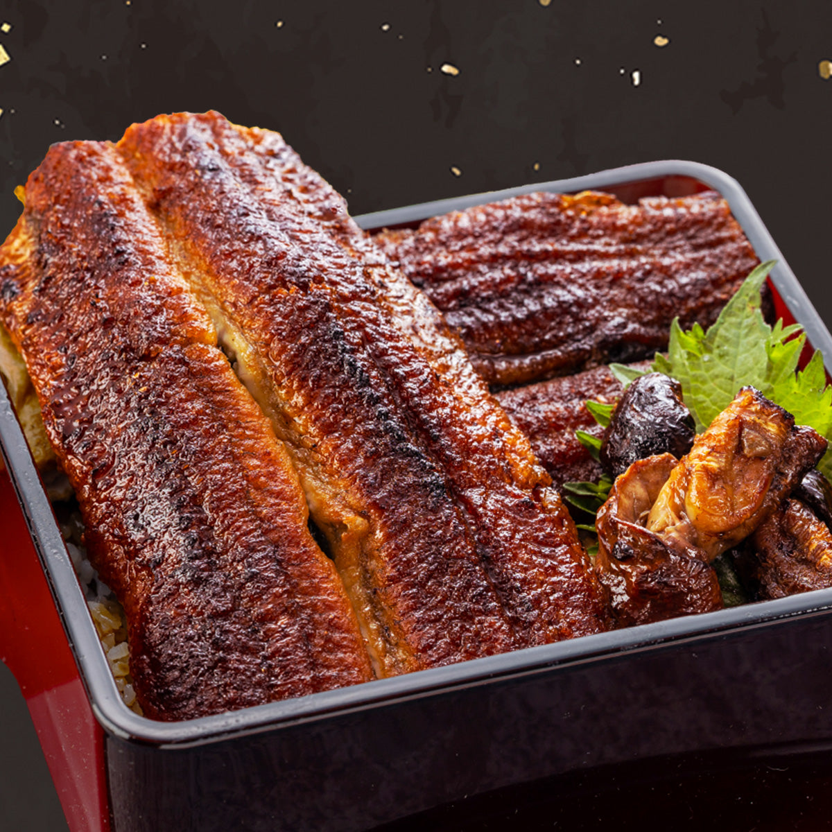 国産 青うなぎ 特大長焼き（160g×1）選べる1～3尾