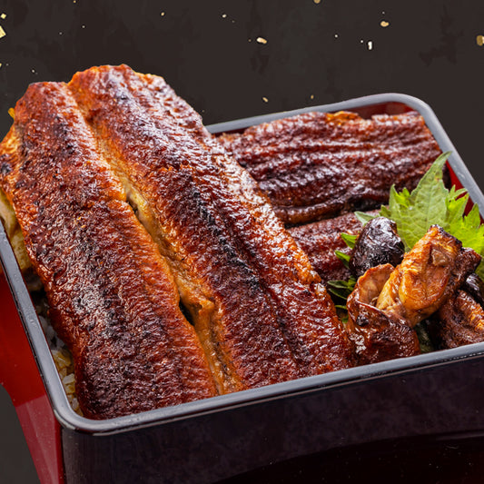 国産 青うなぎ 特大長焼き（160g×1）選べる1～3尾