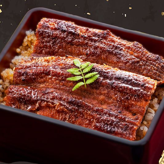 国産 青うなぎ 長焼き《通販限定》（110g×1）選べる1～3尾